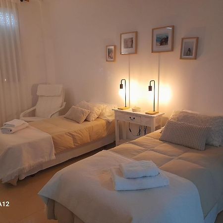 Acogedor Loft A 30 Minutos De La Playa Y Montana Leilighet Lebrija Eksteriør bilde