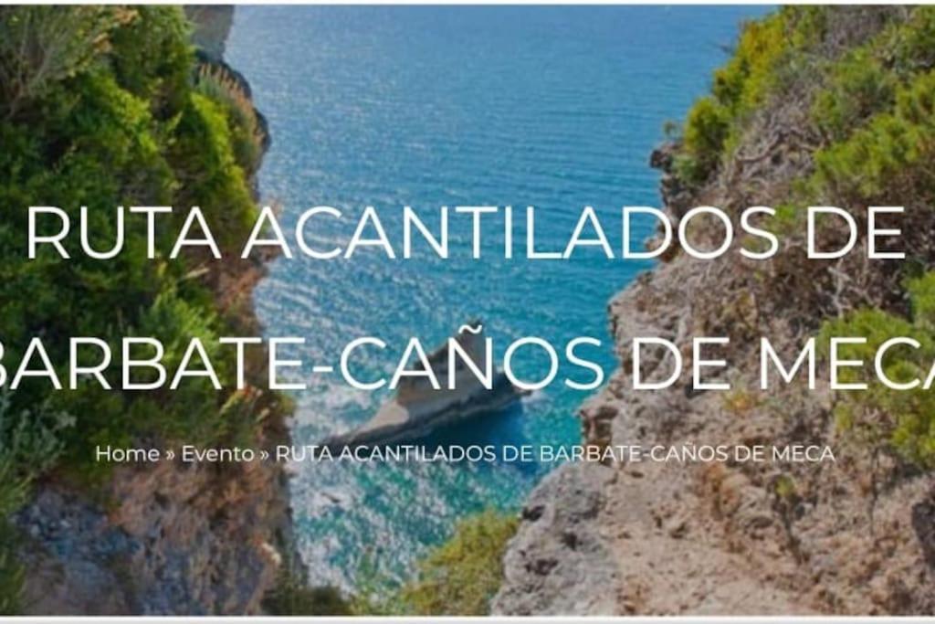 Acogedor Loft A 30 Minutos De La Playa Y Montana Leilighet Lebrija Eksteriør bilde