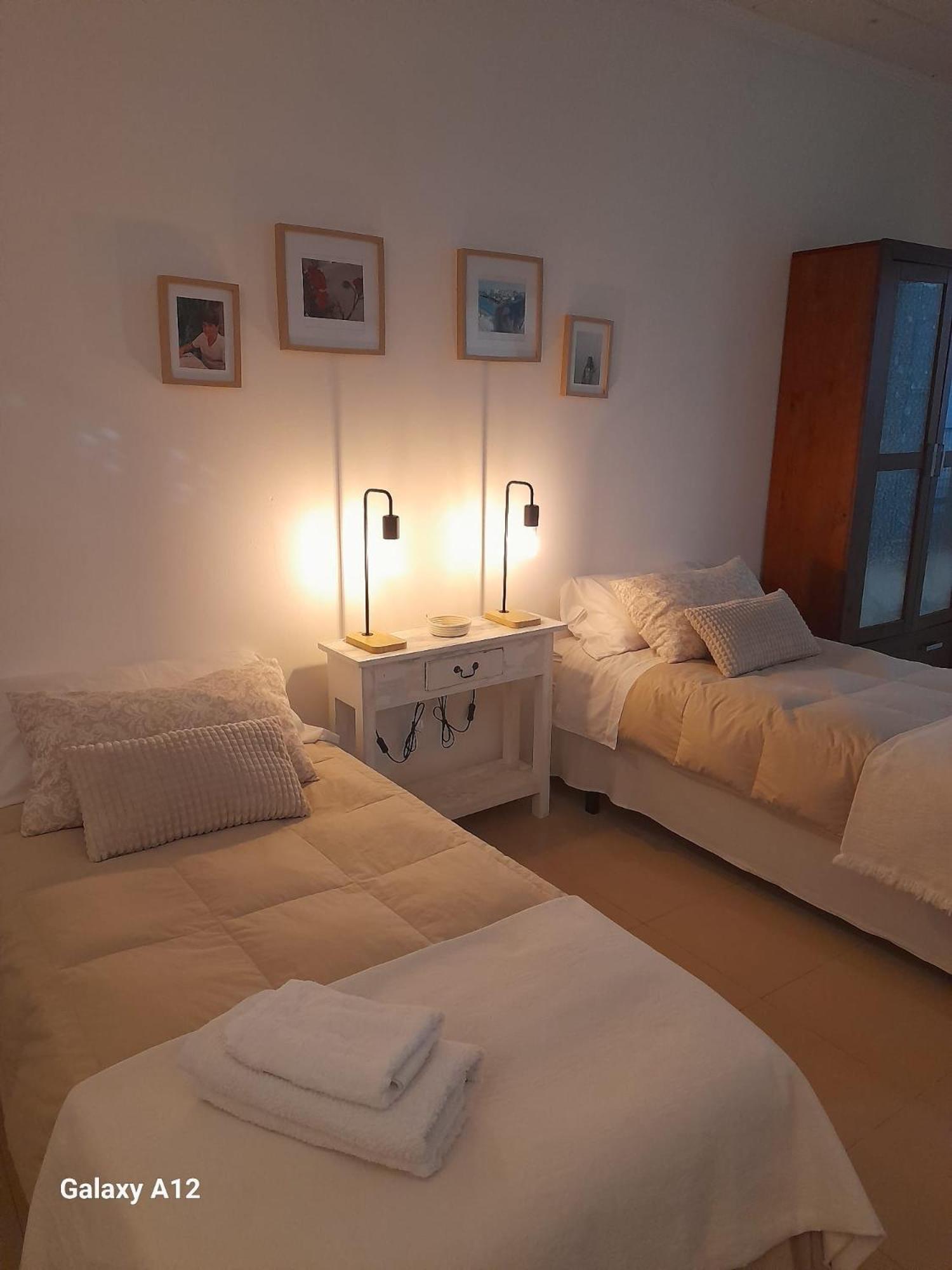 Acogedor Loft A 30 Minutos De La Playa Y Montana Leilighet Lebrija Eksteriør bilde